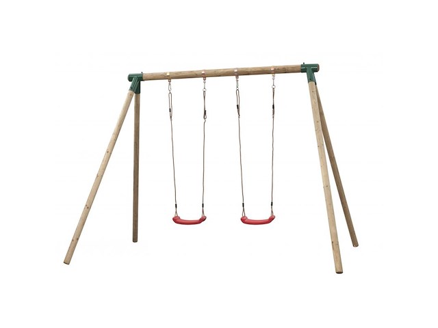 Schommel cloe - afbeelding 2 van  3