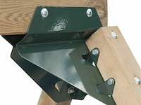 Schommel - afbeelding 2 van  4