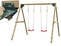 Schommel - afbeelding 1 van  4