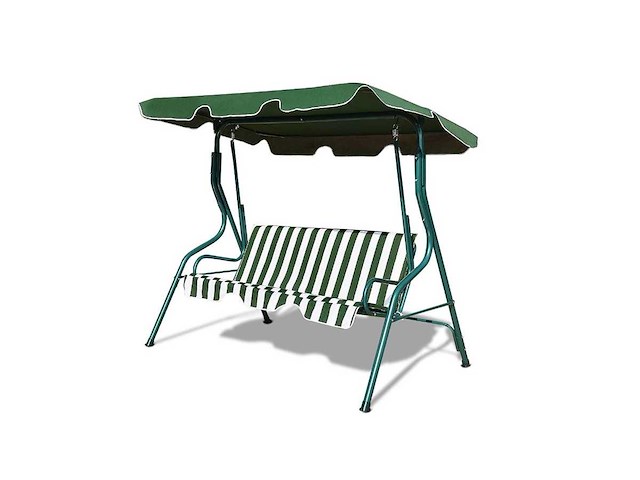 Schommelbank nieuw - afbeelding 1 van  1