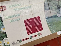 Schommelbank - afbeelding 2 van  5