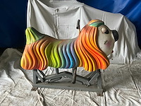 Schommelend carrouselhond - afbeelding 5 van  8