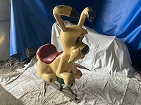 Schommelend carrouselhond - afbeelding 6 van  7