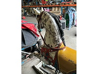 Schommelend carrouselpaard - afbeelding 2 van  15