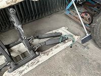 Schommelend carrouselpaard - afbeelding 14 van  15