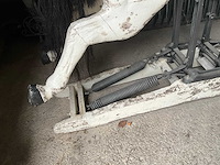 Schommelend carrouselpaard - afbeelding 15 van  15