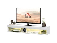 Schommelstoel, brede zitting, hoge rugleuning - afbeelding 3 van  7