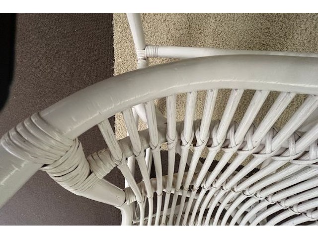 Schommelstoel j-line - afbeelding 4 van  7