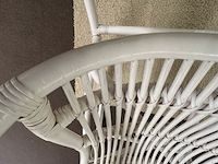 Schommelstoel j-line - afbeelding 4 van  7