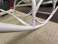 Schommelstoel j-line - afbeelding 6 van  7