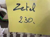 Schommelstoel j-line - afbeelding 7 van  7