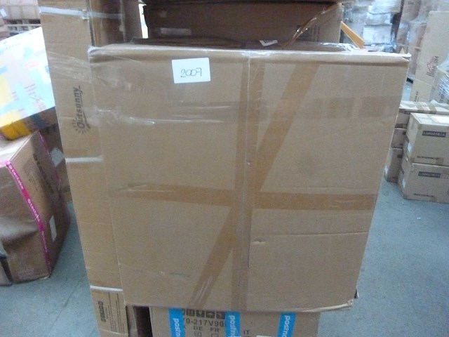 Schommelstoel, zachte hoes, dikke vulling - afbeelding 8 van  8