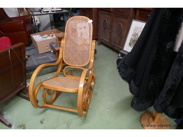 Schommelstoel - afbeelding 3 van  3