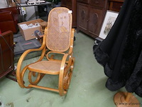 Schommelstoel - afbeelding 3 van  3