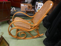 Schommelstoel - afbeelding 2 van  3