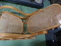 Schommelstoel - afbeelding 1 van  3