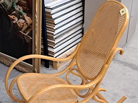 Schommelstoel - afbeelding 1 van  2