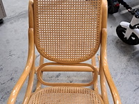 Schommelstoel - afbeelding 2 van  2