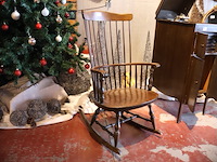 Schommelstoel - afbeelding 1 van  4