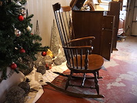 Schommelstoel - afbeelding 2 van  4