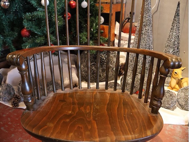 Schommelstoel - afbeelding 3 van  4