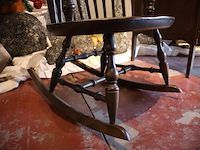 Schommelstoel - afbeelding 4 van  4