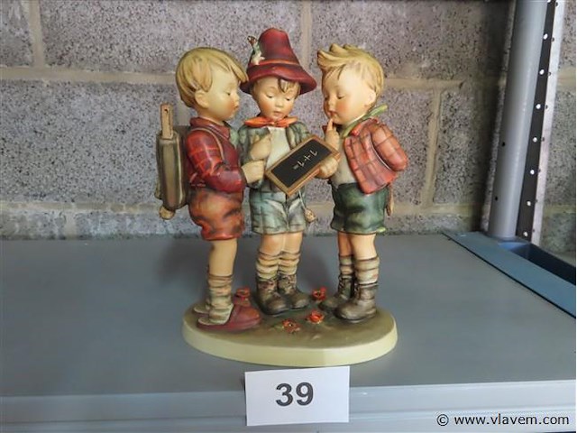 School boys - afbeelding 1 van  5