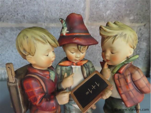 School boys - afbeelding 2 van  5