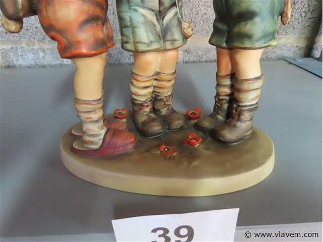 School boys - afbeelding 3 van  5