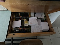 Schoolbank - afbeelding 2 van  4