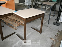 Schoolbank - afbeelding 5 van  5