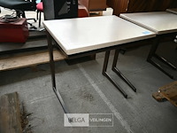 Schoolbank - afbeelding 1 van  4