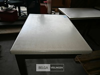 Schoolbank - afbeelding 4 van  4