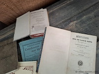 Schoolboeken - afbeelding 4 van  4
