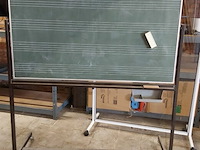 Schoolbord - afbeelding 1 van  2