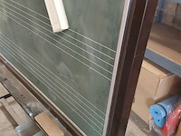 Schoolbord - afbeelding 2 van  2