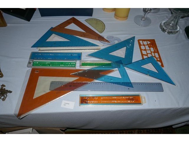 Schoolgerief - afbeelding 1 van  1