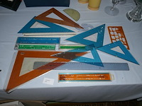 Schoolgerief - afbeelding 1 van  1