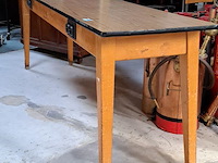 Schooltafel - afbeelding 2 van  2