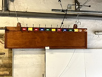 Schoolvestiaire - afbeelding 1 van  1