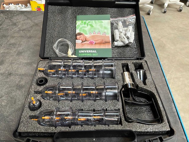 Schoonheid en wellness (6x) - afbeelding 4 van  13