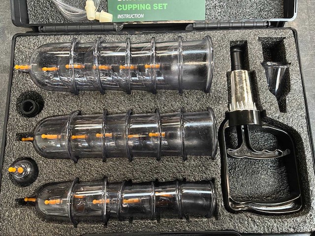 Schoonheid en wellness (6x) - afbeelding 5 van  13