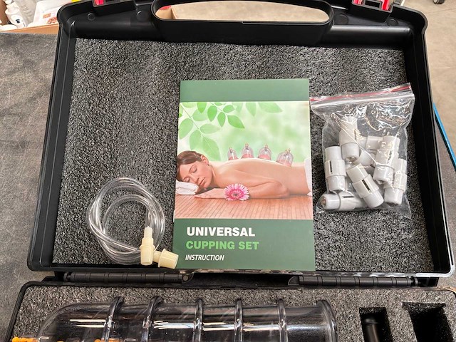 Schoonheid en wellness (6x) - afbeelding 6 van  13