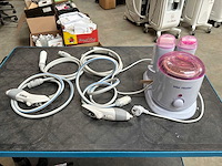 Schoonheid en wellness (6x) - afbeelding 9 van  13