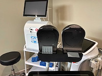 Schoonheid & gezondheid / esthetisch apparaat professionele elektrostimulatie atletisch celsius - afbeelding 3 van  18