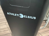 Schoonheid & gezondheid / esthetisch apparaat professionele elektrostimulatie atletisch celsius - afbeelding 8 van  18