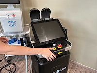 Schoonheid & gezondheid / esthetisch apparaat professionele elektrostimulatie atletisch celsius - afbeelding 9 van  18