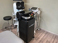 Schoonheid & gezondheid / esthetisch apparaat professionele elektrostimulatie atletisch celsius - afbeelding 11 van  18