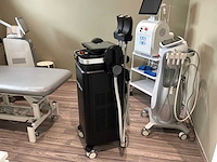 Schoonheid & gezondheid / esthetisch apparaat professionele elektrostimulatie atletisch celsius - afbeelding 12 van  18