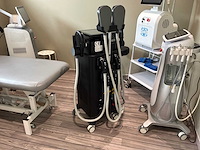 Schoonheid & gezondheid / esthetisch apparaat professionele elektrostimulatie atletisch celsius - afbeelding 13 van  18